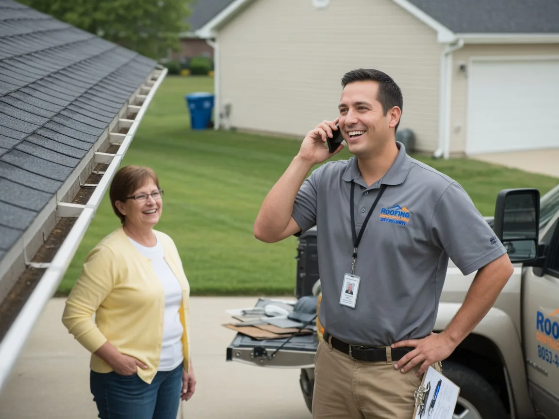 Local Roofing Contractors Volga, SD FAQs